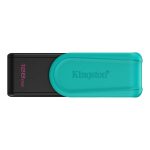 Usb kingston 128GB 3.2 DataTraveler Exodia S (Black/Turquoise)