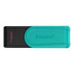 Usb kingston 128GB 3.2 DataTraveler Exodia S (Black/Turquoise)