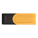 Usb kingston 512GB 3.2 DataTraveler Exodia S (Black/Yellow)