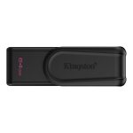 Usb kingston 64GB 3.2 DataTraveler Exodia S (Black/Black)