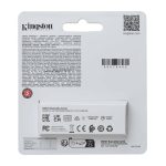 Usb kingston 64GB 3.2 DataTraveler Exodia S (Black/Black) - Imagen 4