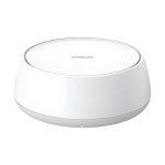 Sistema Wi-Fi Mesh Tp-link Deco BE25 Dual band 2 unidades