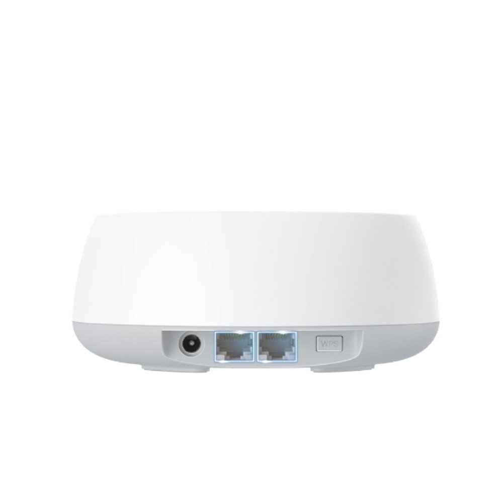 Deco20BE25283-pack29 BE5000 Whole Home Mesh Wi-Fi 7 System - Imagen 1