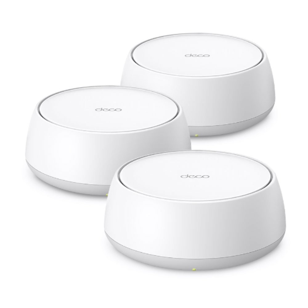 Deco20BE25283-pack29_1 BE5000 Whole Home Mesh Wi-Fi 7 System - Imagen 2