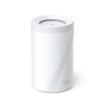Router TPLINK sistema Mesh 2 Nodos BE11000 Whole Home Mesh Wi-Fi 7 System(Tri-Band) - Imagen 2