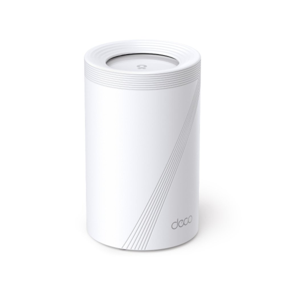 Deco20BE65282-pack29_1 Router TPLINK sistema Mesh 2 Nodos BE11000 Whole Home Mesh Wi-Fi 7 System(Tri-Band) - Imagen 2
