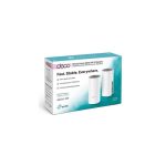Router Malla TPLINK AC1200 Wifi 2 Unidades COLOR Blanco - Imagen 3