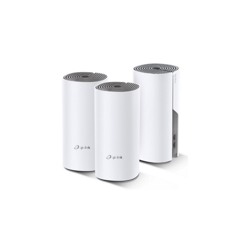 Deco20E4283-pack29_1 Router TPLINK WIFI de malla AC1200 3 Unidad - Imagen 2
