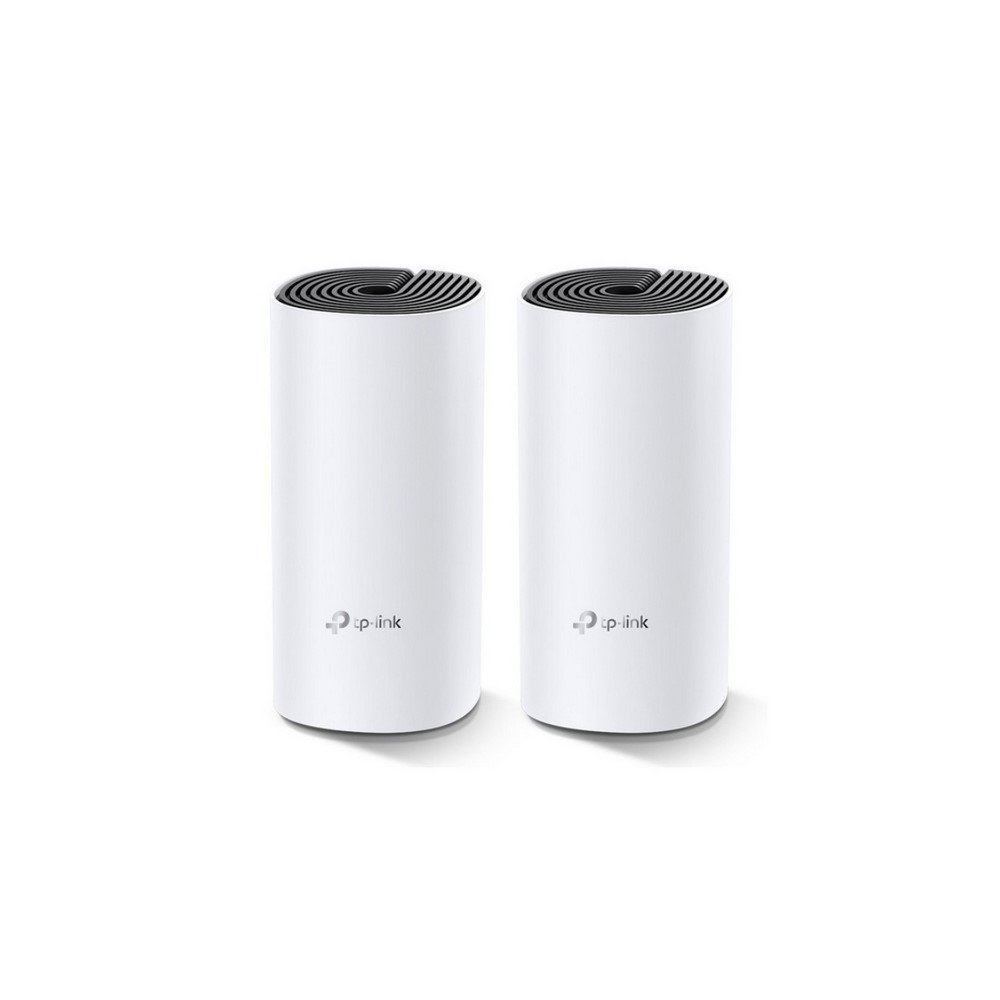 Deco20M4282-Pack29-1 Router TPLINK WIFI de malla AC1200 por 2 Unidad - Imagen 1