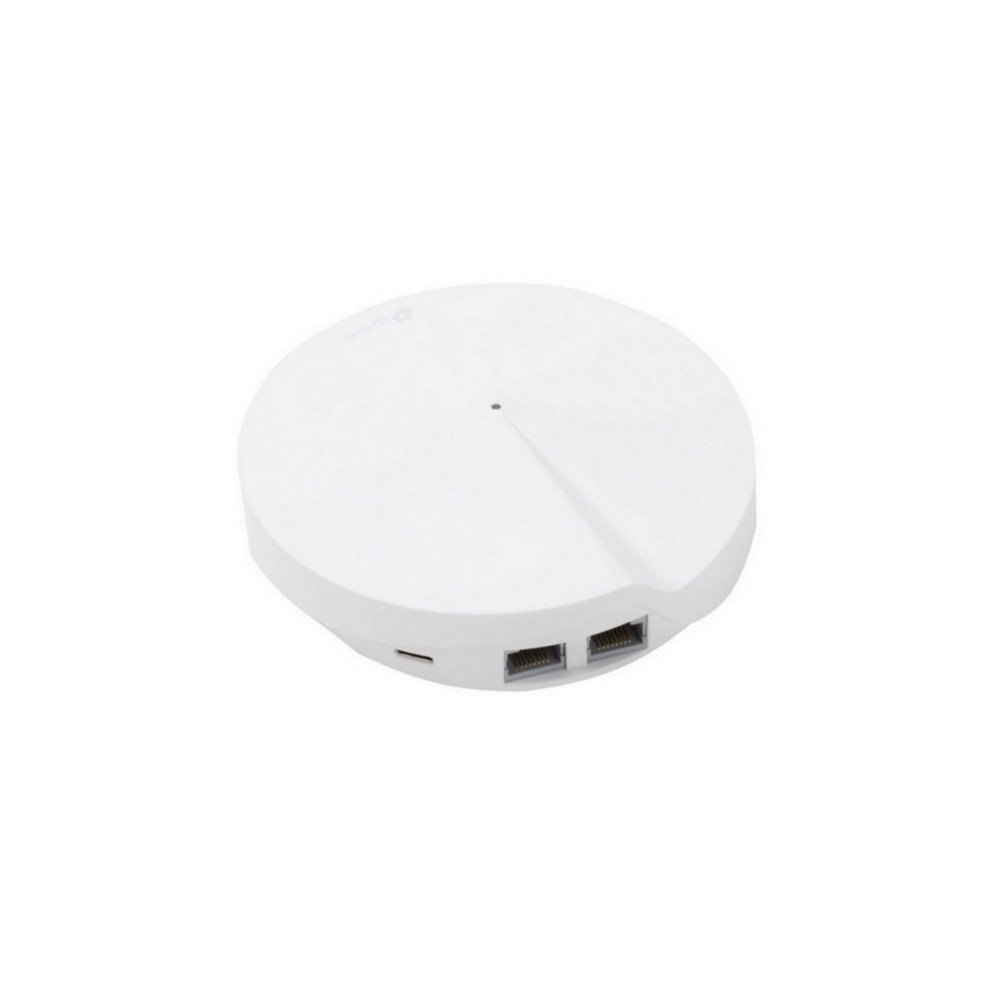 Deco20M5281-pack29 Router TPLINK Wifi de Malla Doble Banda Ac1300 Gigabit Pack Por 1 Unidad COLOR Blanco - Imagen 1