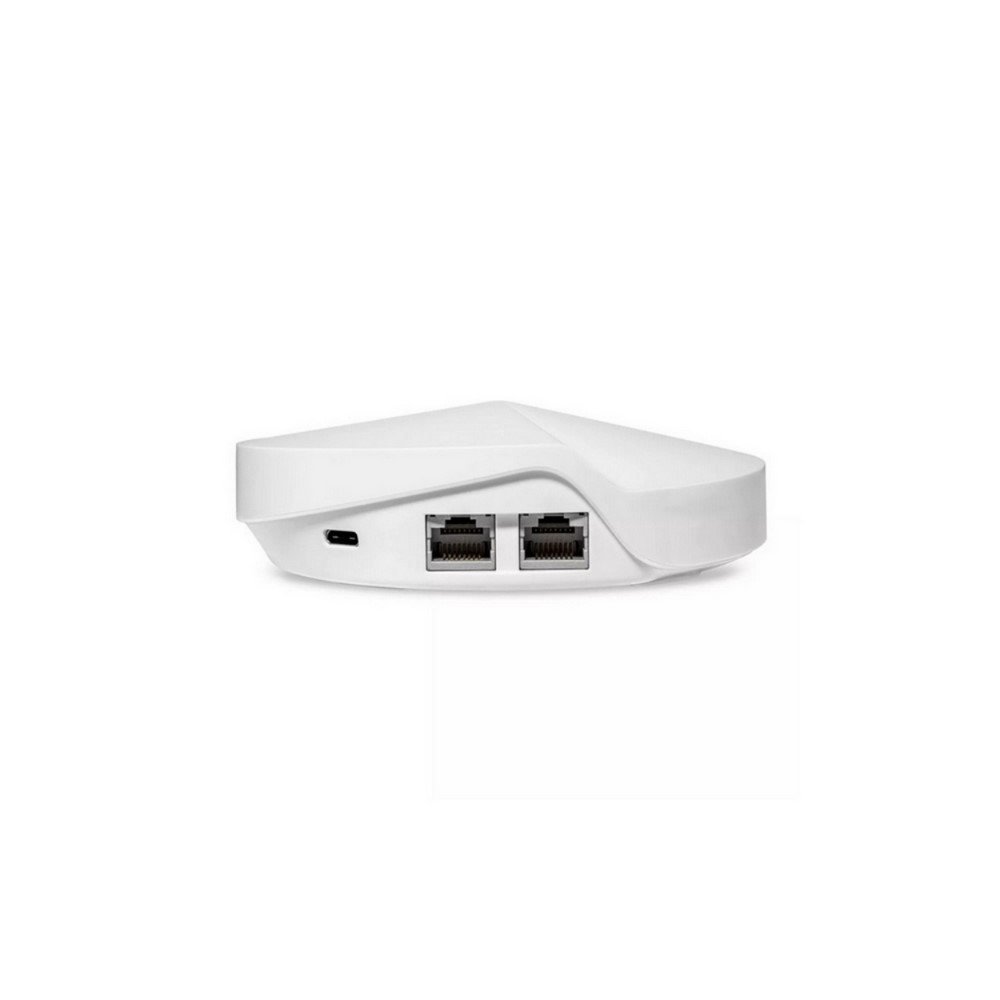 Deco20M5281-pack29_1 Router TPLINK Wifi de Malla Doble Banda Ac1300 Gigabit Pack Por 1 Unidad COLOR Blanco - Imagen 2