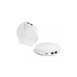 Router TPLINK Wifi de Malla Doble Banda Ac1300 Gigabit Pack Por 1 Unidad COLOR Blanco - Imagen 4