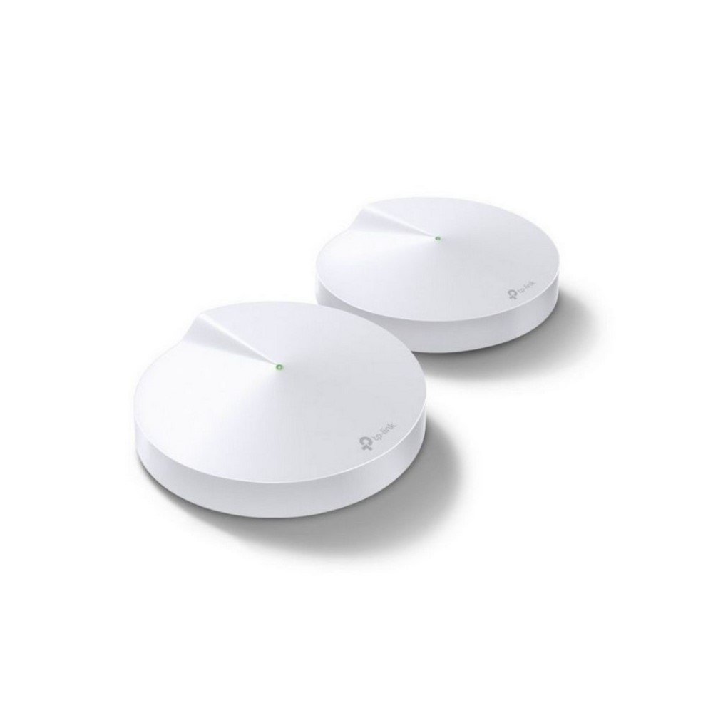 Deco20M5282-pack29 Router TPLINK WIFI de malla AC1300 por 2 Unidad - Imagen 1