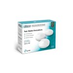 Router 3 Unidades TPLINK Wifi Malla Ac1300 COLOR Blanco - Imagen 4