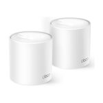 Sistema Wi-Fi Mesh Tp-link AX1500 Dual band Wi-Fi 6