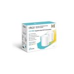 Router TPLINK Deco X20(2-pack) AX1800 - Imagen 3