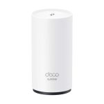 Router Sistema de malla TPLINK Deco X50 Wi-Fi AX3000 para exteriores
