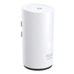 Router TPLINK Sistema Mesh Deco Exterior 1 nodo WI-Fi 6 Mesh AI AX3000 para exteriores - Imagen 2