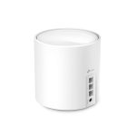 Router TPLINK Sistema WiFi 6 en malla para todo el hogar AX3000 Paquetes de dos - Imagen 2