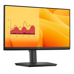 Monitor con base ajustable Dell Pro 22 - E2225HSM
