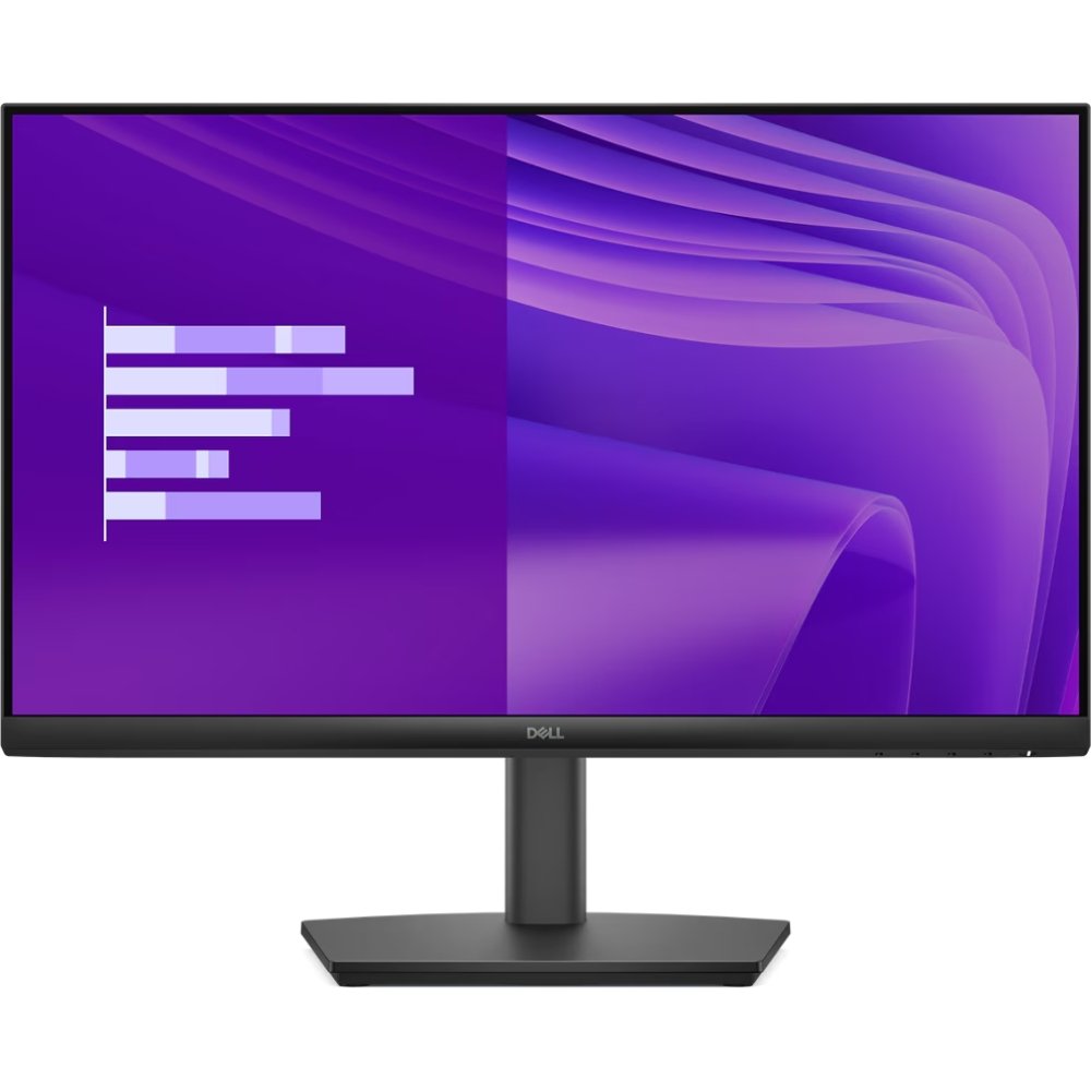 E2425HSM Dell Pro 24 Adjustable Stand Monitor - E2425HSM - Imagen 1