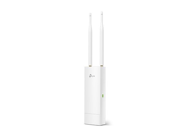 EAP110-OUTDOOR-2 Acces Point Tp-link Inalámbrico Exteriores Wi-Fi 300Mbps MIMO 2x2 - Imagen 1