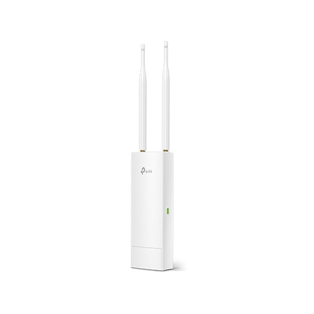 EAP110-OUTDOOR-3 Access point Tp-link EAP110 exteriores 300Mbps - Imagen 1