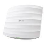 Punto de Acceso de Montaje en Techo Inalámbrico de 300Mbps COLOR Blanco
