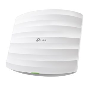 Punto de Acceso de Montaje en Techo Inalámbrico de 300Mbps COLOR Blanco