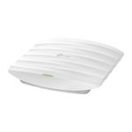 Punto de Acceso de Montaje en Techo Inalámbrico de 300Mbps COLOR Blanco - Imagen 2