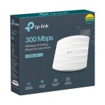 Access point Tp-link EAP115 para techo 300Mbps - Imagen 4