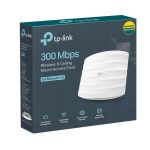 Punto de Acceso de Montaje en Techo Inalámbrico de 300Mbps COLOR Blanco - Imagen 4