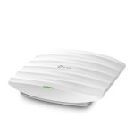 Punto de Acceso Gigabit TPLINK Inalámbrico MU MIMO AC1350 de Montaje en Techo COLOR Blanco - Imagen 2