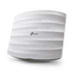 Punto de Acceso Gigabit TPLINK Inalámbrico MU MIMO AC1350 de Montaje en Techo COLOR Blanco - Imagen 3