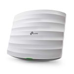 Punto de Acceso Gigabit Inalámbrico de Doble Banda Ac1750 Blanco - Imagen 2