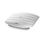 Punto de Acceso Gigabit Inalámbrico de Doble Banda Ac1750 Blanco - Imagen 3