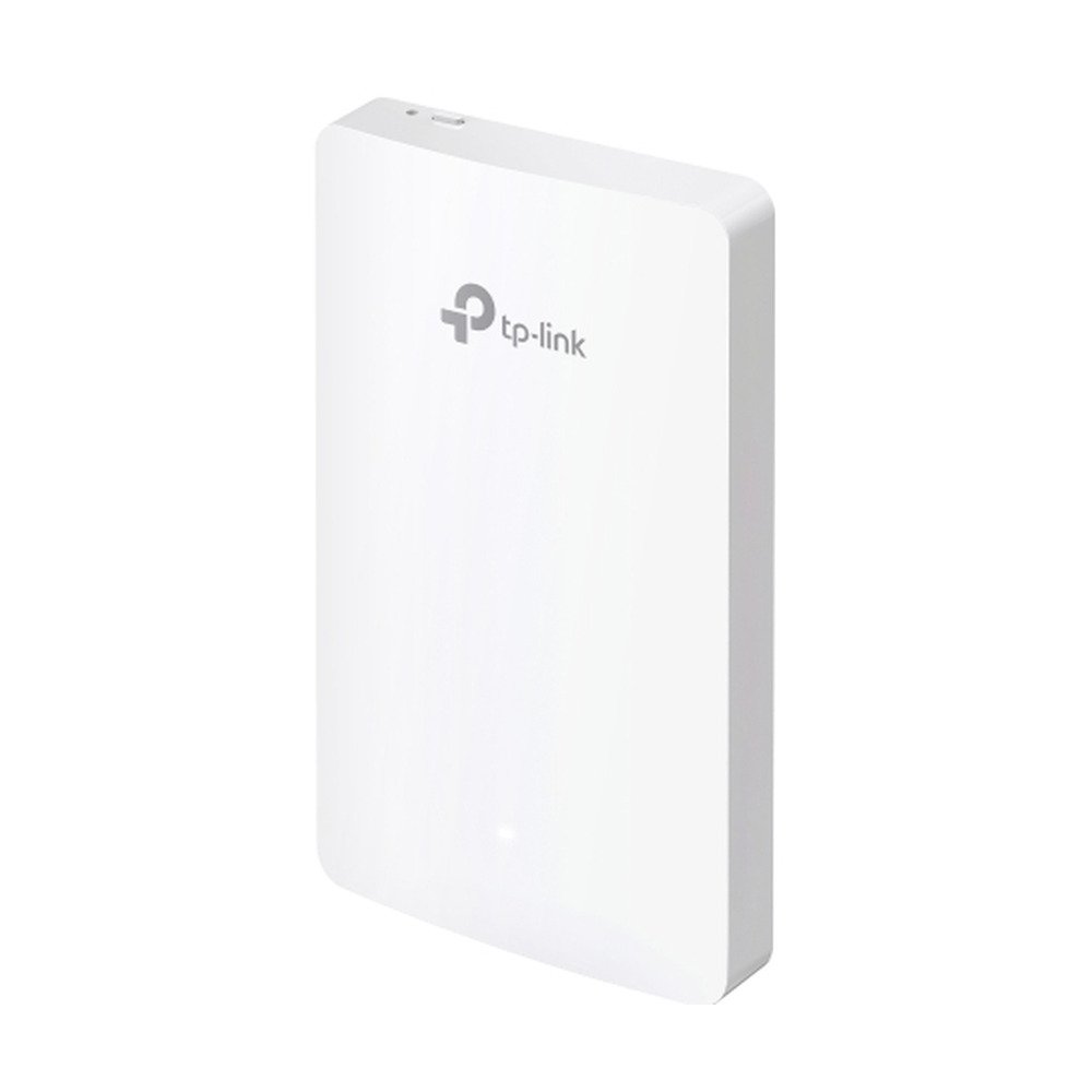 EAP615-Wall Access point Tp-link Omada EAP615 1Gbps Dual-Band Wi-Fi 6 - Imagen 1