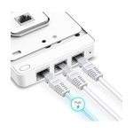 Access point Tp-link Omada EAP615 1Gbps Dual-Band Wi-Fi 6 - Imagen 3