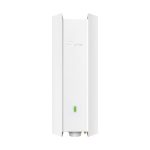 Access point Tplink EAP650 Dual Band WiFi 6 AX3000 3Gbps montaje en techo