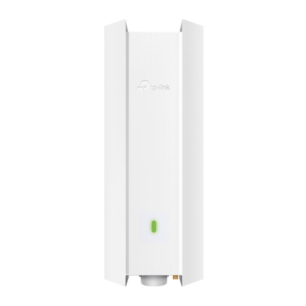 EAP650-Outdoor AX3000 Indoor/Outdoor Dual-Band Wi-Fi 6 Access Point - Imagen 1