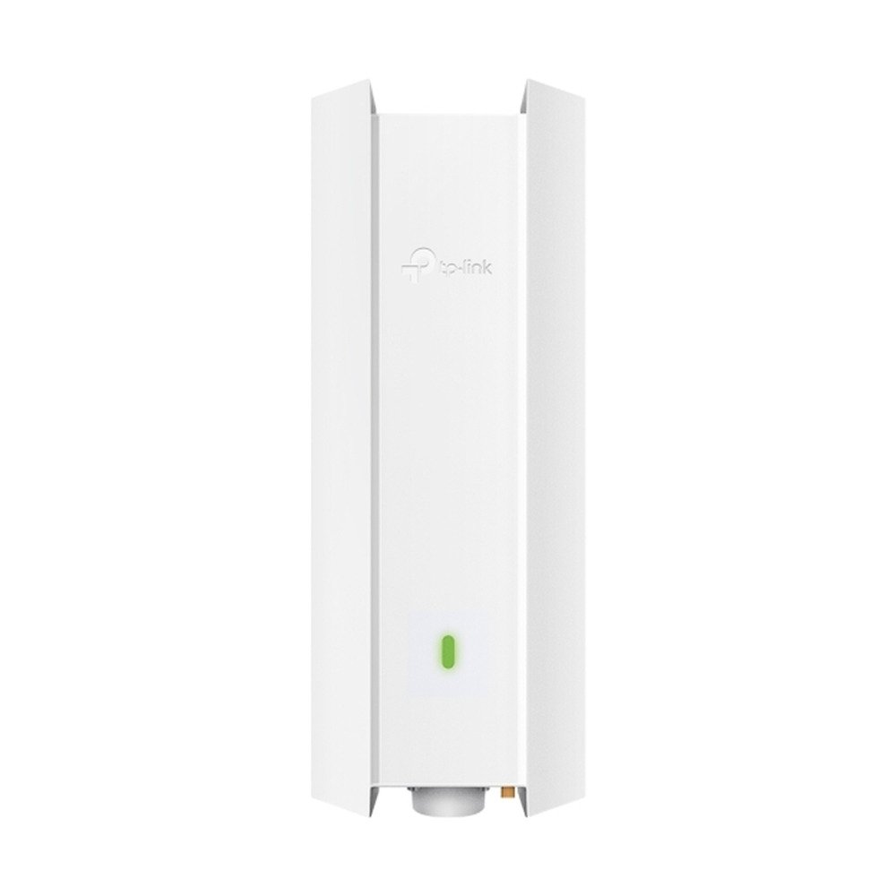 EAP650 Access point Tplink EAP650 Dual Band WiFi 6 AX3000 3Gbps montaje en techo - Imagen 1
