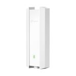 Access point Tplink EAP650 Dual Band WiFi 6 AX3000 3Gbps montaje en techo - Imagen 2