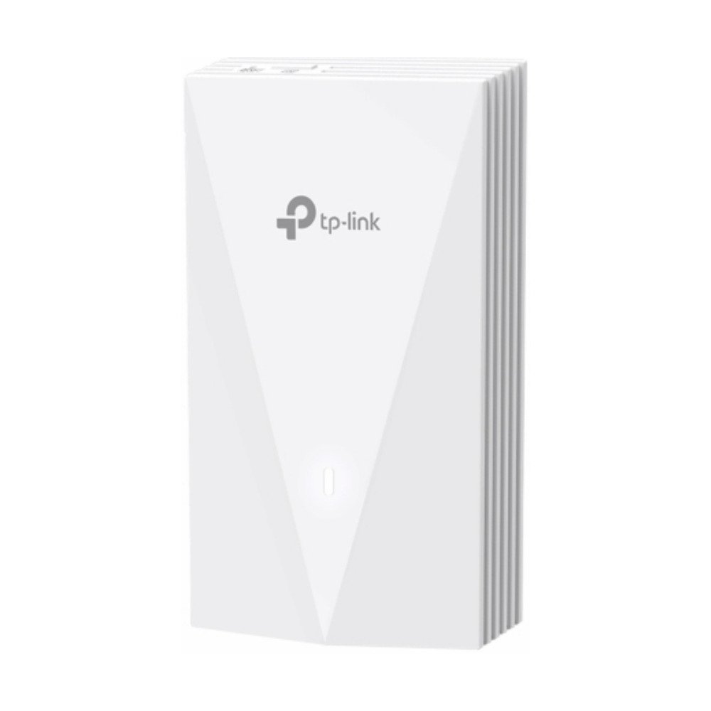 EAP655-Wall Access point Tp link Omada EAP655 Wall Plate 2Gbps Dual band Wi-Fi 6 - Imagen 1