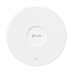 Access point Tp-link Omada EAP783 Tri Banda Wi-Fi 7 Ceiling Mount
