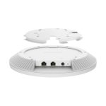 Access point Tp-link Omada EAP783 Tri Banda Wi-Fi 7 Ceiling Mount - Imagen 3