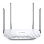 Router tplink AC1200 Dual-Band Wi-Fi