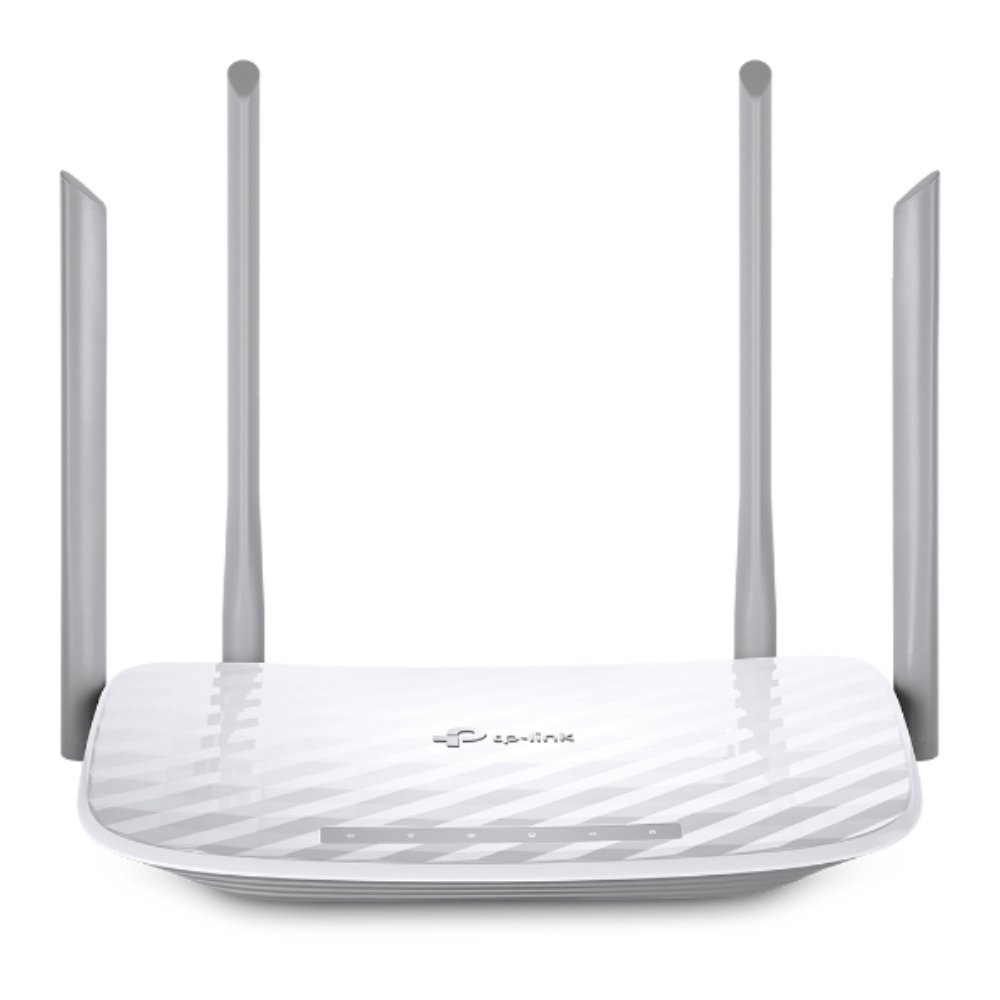 EC220-F5-1 Router tplink AC1200 Dual-Band Wi-Fi - Imagen 1
