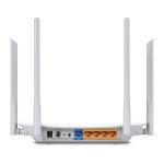 Router tplink AC1200 Dual-Band Wi-Fi - Imagen 2