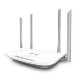 Router tplink AC1200 Dual-Band Wi-Fi - Imagen 3