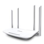 Router tplink AC1200 Dual-Band Wi-Fi - Imagen 3